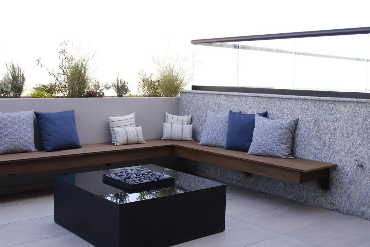 Loft Alberca In Chapultepec Lägenhet Guadalajara