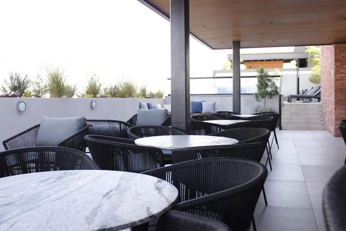 Loft Alberca In Chapultepec Apartment Guadalajara Mexico
