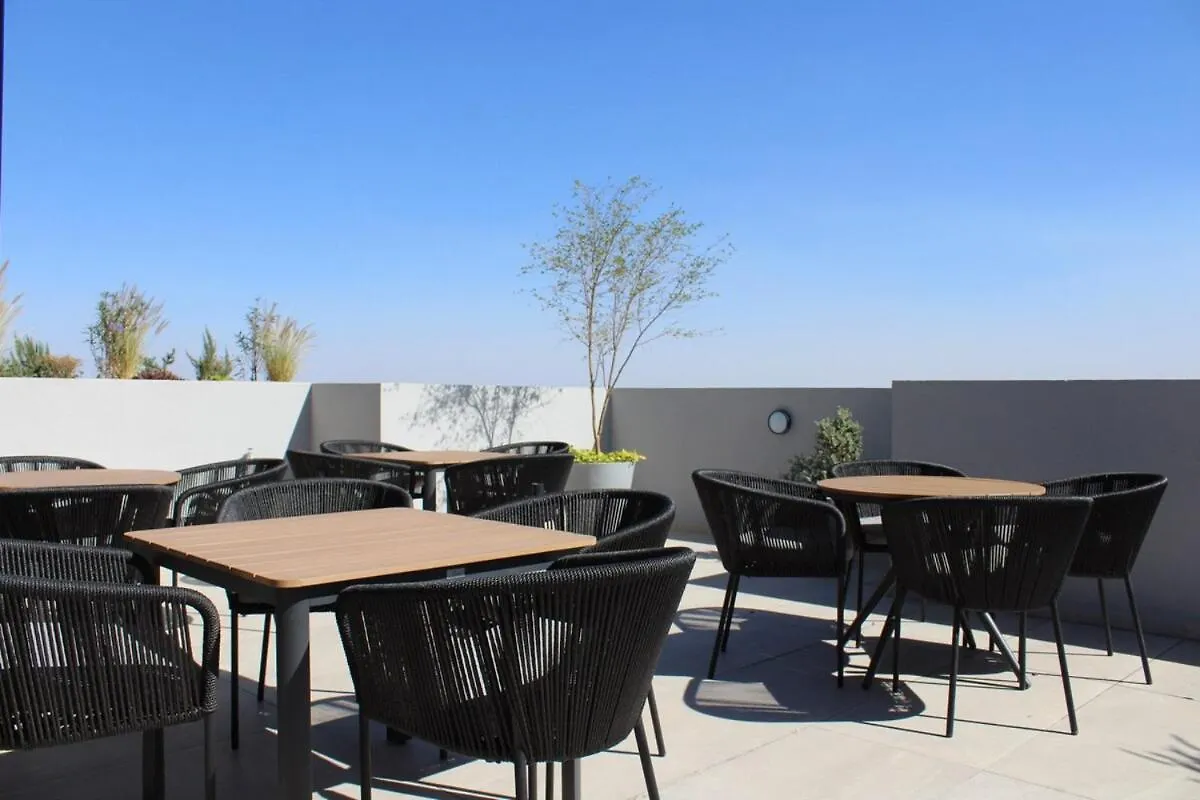 Loft Alberca In Chapultepec Apartment Guadalajara 0*,
