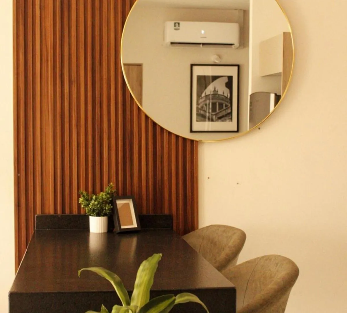 Loft Alberca In Chapultepec Apartment Guadalajara